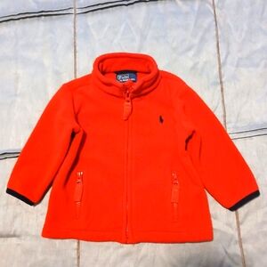Polo by Ralph Lauren Boys Jacket (12 mo)
